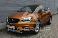 2017 Opel Mokka