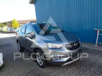 2017 Opel Mokka