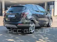2017 Opel Mokka
