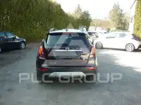 2017 Opel Mokka
