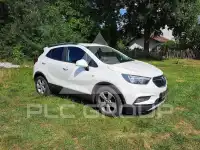 2017 Opel Mokka