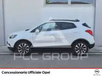 2017 Opel Mokka