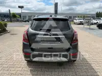 2017 Opel Mokka