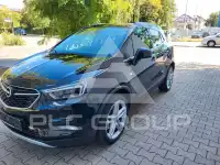 2017 Opel Mokka