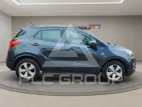 2017 Opel Mokka
