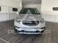 2017 Opel Mokka