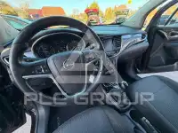 2017 Opel Mokka