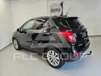 2017 Opel Mokka