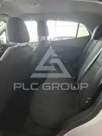 2017 Opel Mokka
