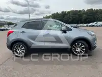 2017 Opel Mokka