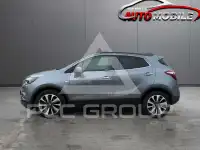 2017 Opel Mokka