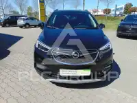 2017 Opel Mokka