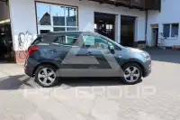 2017 Opel Mokka
