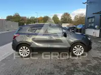 2017 Opel Mokka