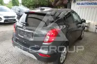 2017 Opel Mokka