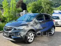 2017 Opel Mokka