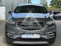 2017 Opel Mokka