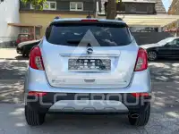 2017 Opel Mokka