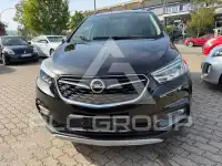 2017 Opel Mokka