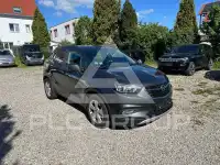 2017 Opel Mokka