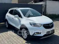 2017 Opel Mokka
