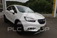 2017 Opel Mokka