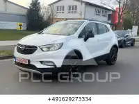 2017 Opel Mokka