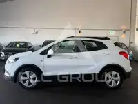 2017 Opel Mokka
