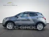 2017 Opel Mokka
