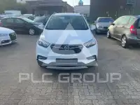 2017 Opel Mokka