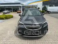 2017 Opel Mokka