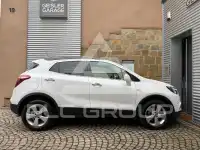 2017 Opel Mokka