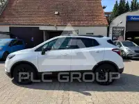 2017 Opel Mokka