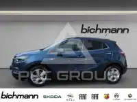 2017 Opel Mokka