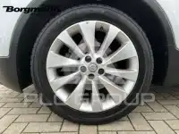 2017 Opel Mokka