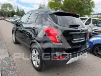 2017 Opel Mokka