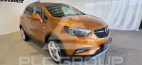 2017 Opel Mokka