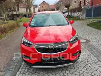 2017 Opel Mokka