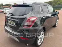 2017 Opel Mokka
