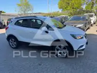 2017 Opel Mokka