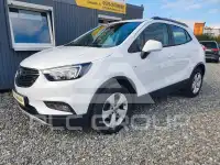 2017 Opel Mokka