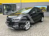 2017 Opel Mokka