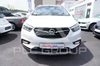 2017 Opel Mokka
