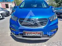 2017 Opel Mokka