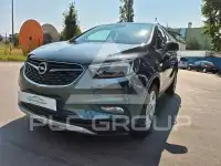2017 Opel Mokka
