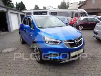 2017 Opel Mokka