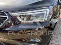 2017 Opel Mokka