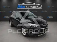 2017 Opel Mokka