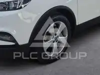 2017 Opel Mokka