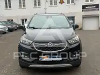 2017 Opel Mokka